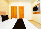Hotel MB Grand Near  Assi Ghat, Shivala, Varanasi, Uttar Pradesh 221005